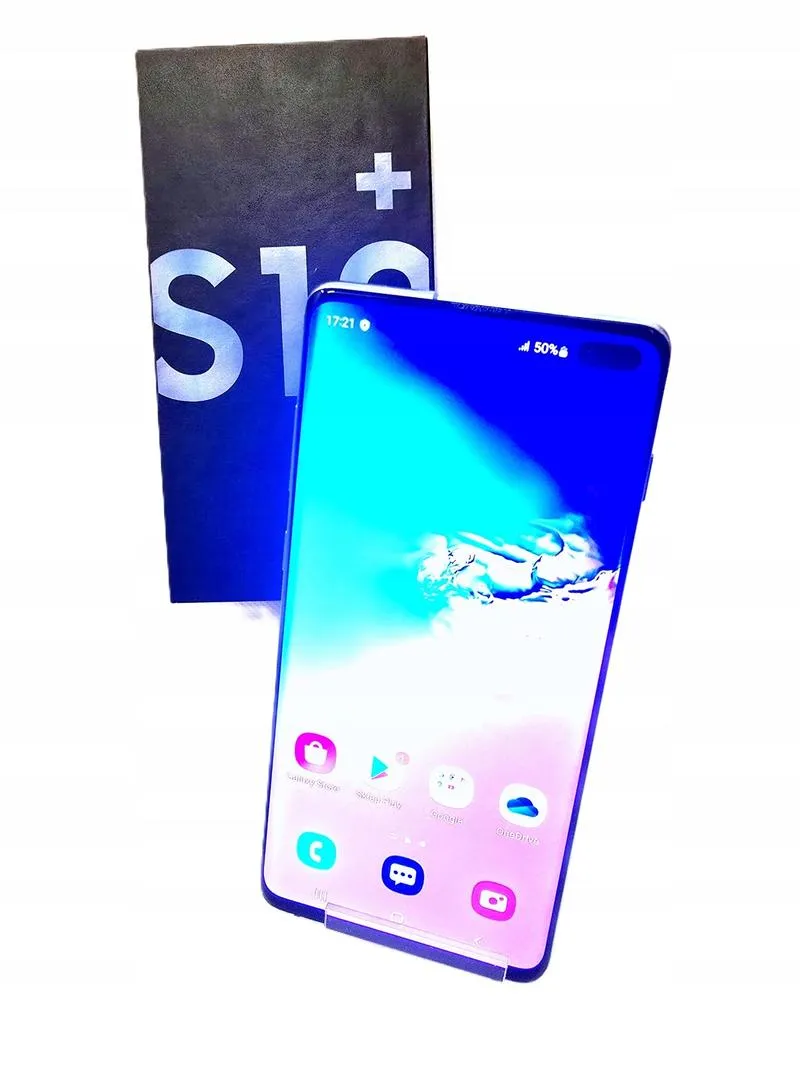 Ustawienia do zrzutów ekranu