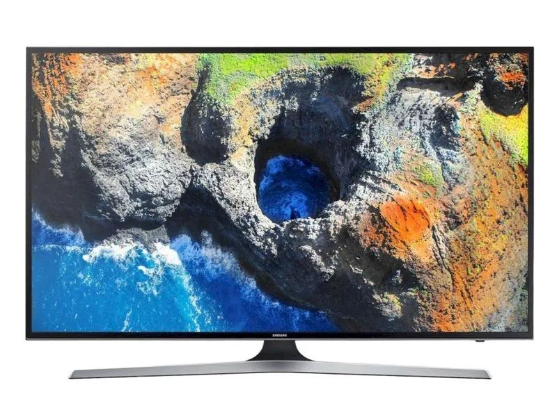 Ustawienia kanałów Samsung Smart TV