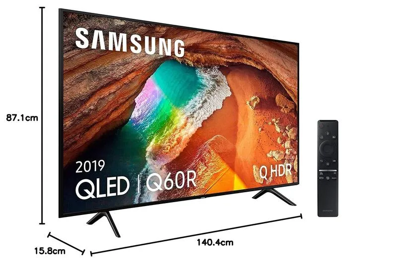 Ustawienie godziny telewizor Samsung