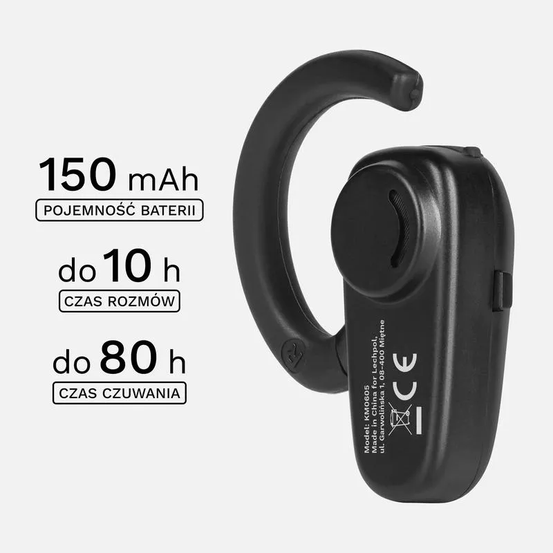 Włączanie Bluetooth w Windows 10