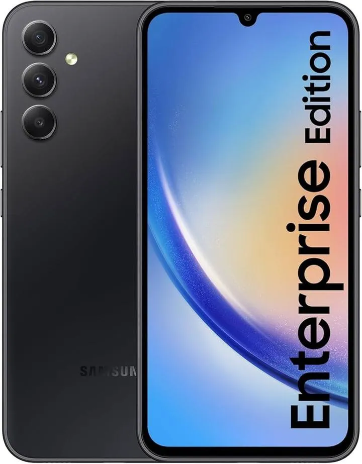 Wymiary Samsung Galaxy A34 5G