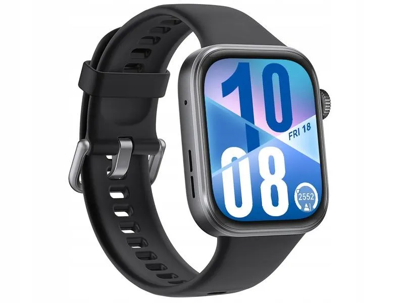 Żyroskop w smartfonach